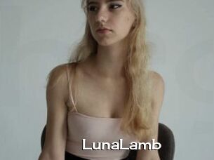 LunaLamb