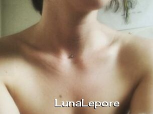 LunaLepore