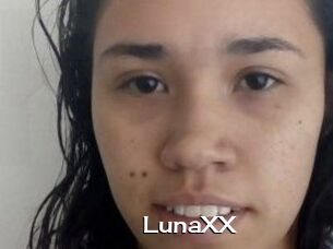 LunaXX