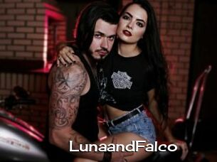 LunaandFalco