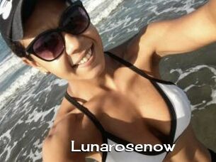 Lunarosenow