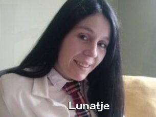 Lunatje