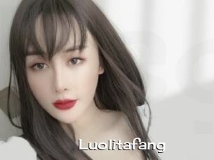 Luolitafang