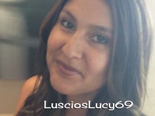 LusciosLucy69