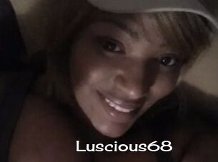 Luscious68