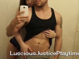 Luscious_Justice_Playtime