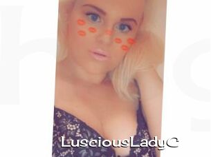 LusciousLadyC