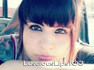 LusciousLips103