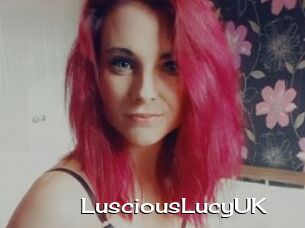 LusciousLucyUK