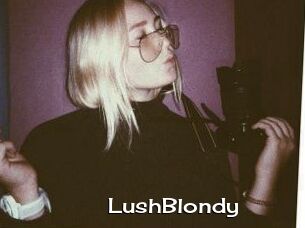 Lush_Blondy