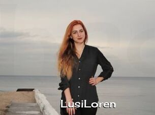 LusiLoren