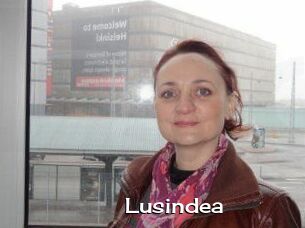 Lusindea