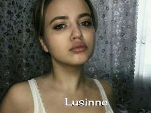 Lusinne