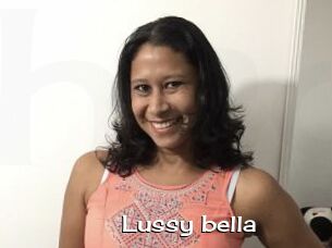 Lussy_bella