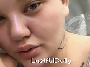 LustfulDolly