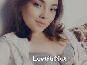 LustfulNut