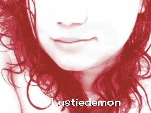 Lustiedemon