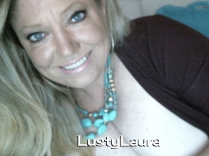 LustyLaura