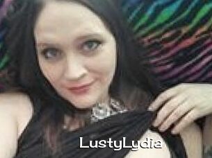 LustyLydia