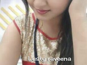 Lusty_raveena