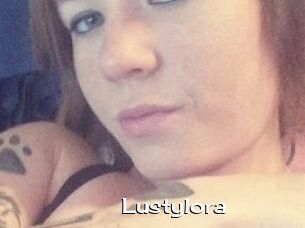 Lustylora