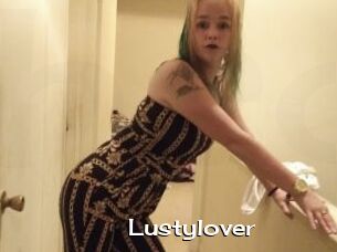 Lustylover