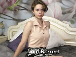 LusyBarrett