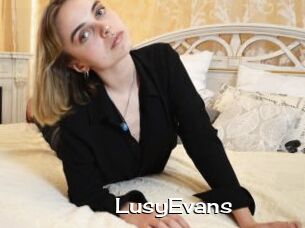 LusyEvans