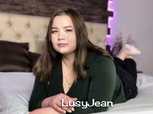 LusyJean