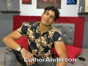 LuthorAnderson