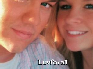 Luvforall