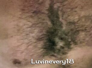 Luvinevery18