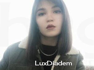 LuxDiadem