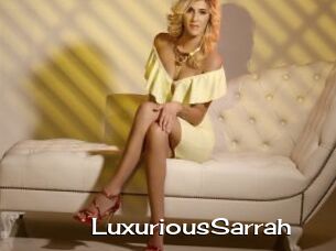 LuxuriousSarrah