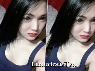 LuxuriousTsx