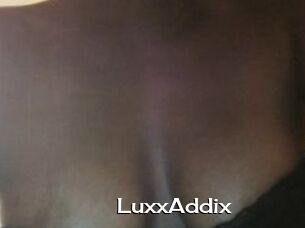 LuxxAddix