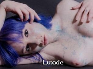 Luxxie