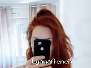 Lyanafrench