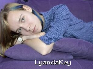 LyandaKey