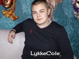 LykkeCole