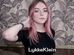 LykkeKlein