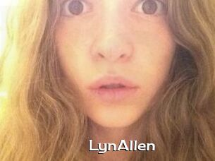 LynAllen