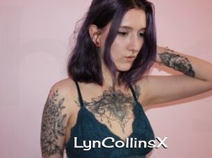 LynCollinsX