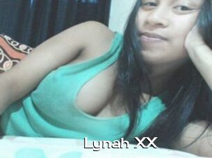 Lynah_XX