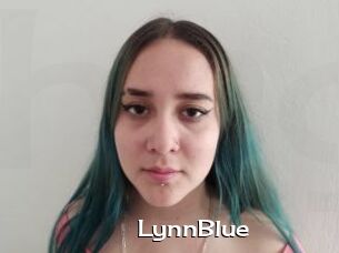 LynnBlue