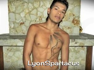 Lyon_Spartacus