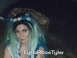 LyriaRoseTyler