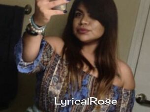 LyricalRose