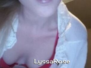 LyssaRose