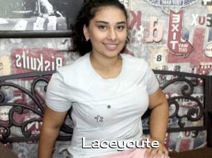 Laceycute